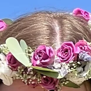 Flower Crown