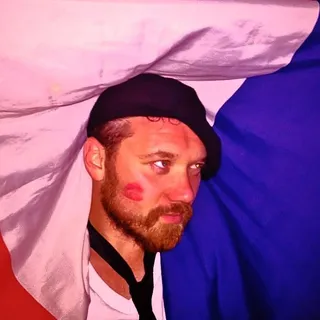 Matthieu A.