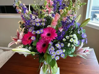 My Floral Shop
