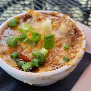 French Onion Soup