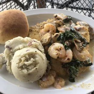 Tony 's Favorite Chicken