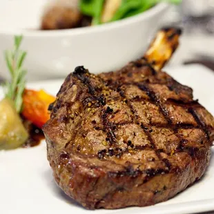 Dawson's Bone in Ribeye