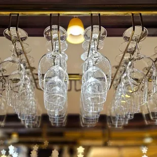 burritos and wraps, interior