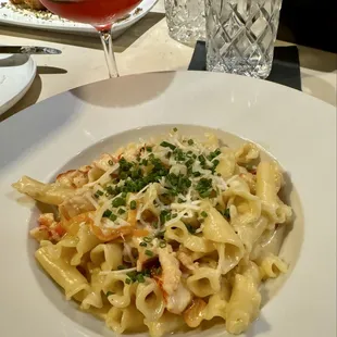 Lobster Mac