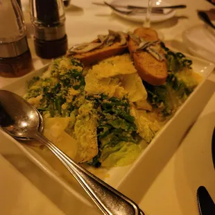 Caesar Salad
