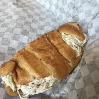 Chicken Salad Sandwich