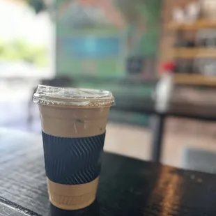 Day 6 Coffee Co