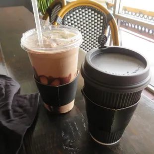 drink