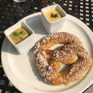 Pub Pretzel (3/5)