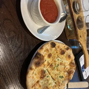Cheesebread