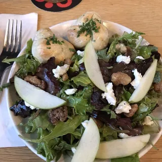 Mixed Green Salad
