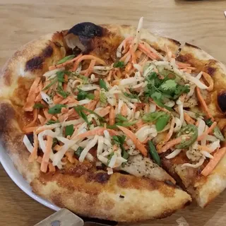 Banh Mizza