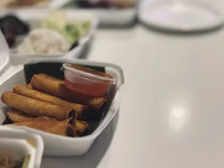 Bulan Filipino Grill