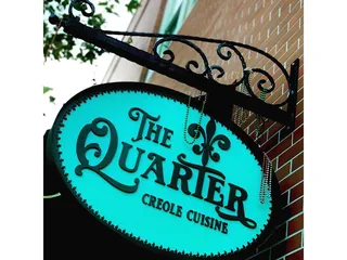 The Quarter Creole Cuisine