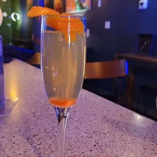 sushi and sashimi, drink