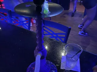 JJ's Corner Lounge