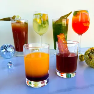 drink