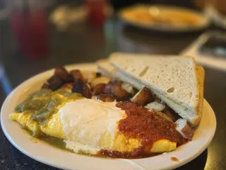 Magnolia Cafe South