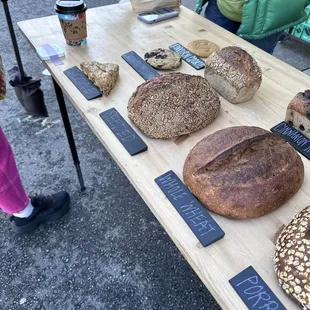 Haven&apos;t tried the cookies yet but the bread is amazing!!