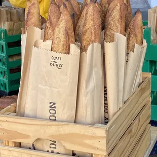 Baguette