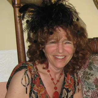 Susan E.