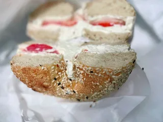 Batches Bakehouse