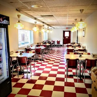 Dine in