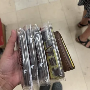 Dubai Chocolate Bar