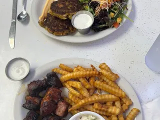 Bern Cafe and Catering