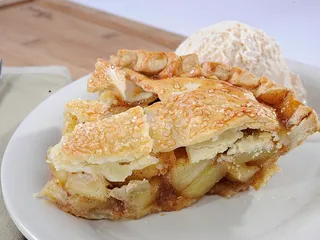 Apple Barrel Restaurant