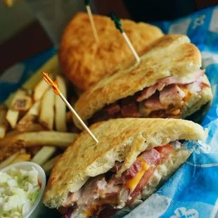 sandwich, sandwiches, food