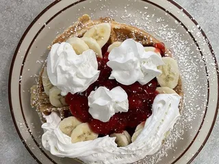 Luna's Family Restaurant