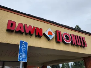 Dawn Donuts