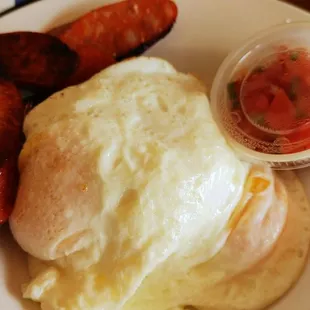 Hawaiian Breakfast Bowl