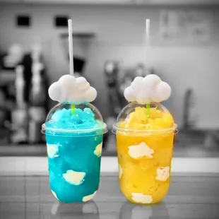 Daydreaming Shine for You @whaevaeats