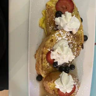 French Toast!