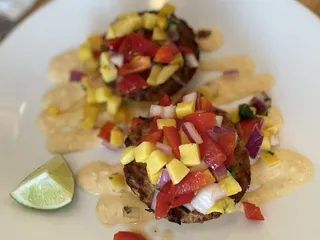 Mangos & Marley A Coastal Cafe