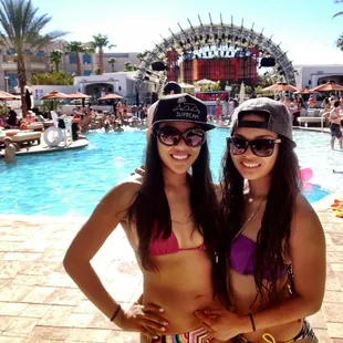 Happy 21st baby cousin!