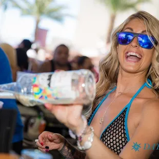 Everyone's favorite Hip Hop party on the Vegas Strip on Sundays!