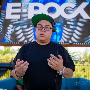 Everyone's favorite Hip Hop party on the Vegas Strip on Sundays!