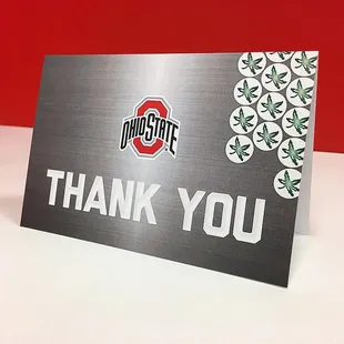 The school year has come to an end and we're thankful to feed the students and staff of THE OHIO STATE UNIVERSITY with fresh donuts everyday