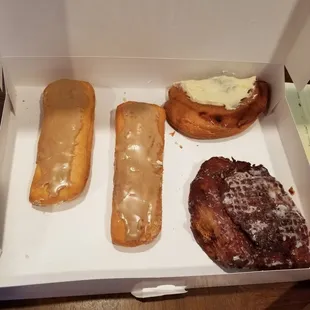 Amazing donuts!!!