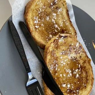 French Toast