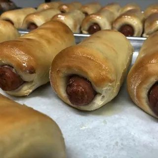 Sausage Rolls