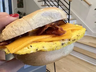 Chocolate Café Express