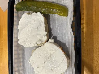 Fox’s Bagels & Deli - Bexley