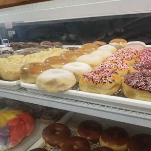 NWA Fresh Donuts