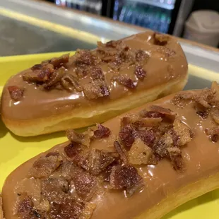 Beacon Maple long john