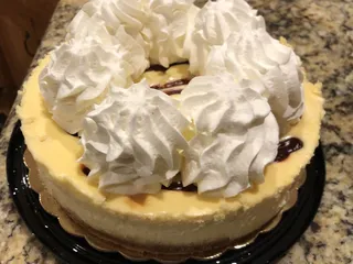 Slivinskis Bakery