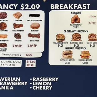 Daylight Donuts - Olathe
